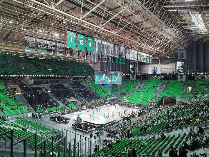 悦盈体育 · 体育热点（资料示意）